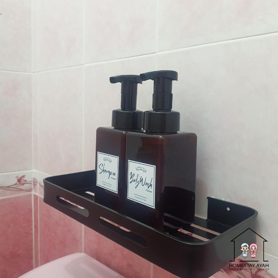 Homestay Ayah Κουαντάν Εξωτερικό φωτογραφία